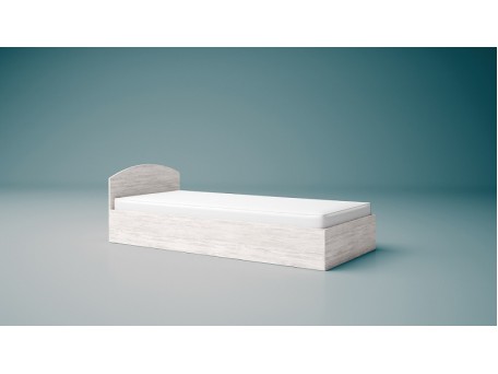 Κρεβάτι Apolo9 90x200 DIOMMI 33-252