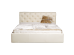 Κρεβάτι επενδυμένο BELLISSIMA 140x200 DIOMMI 45-036