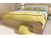Κρεβάτι ξύλινο SAMBA 140x200 DIOMMI 45-272