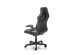 Καρέκλα γραφείου BERKEL μαύρο/γκρι 62/63/108-117/44-53 DIOMMI 60-20430
