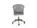 PASCO chair grey DIOMMI V-CH-PASCO-FOT-POPIEL