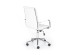 PORTO 2 office chair, color: white DIOMMI V-CH-PORTO_2-FOT-BIAŁY