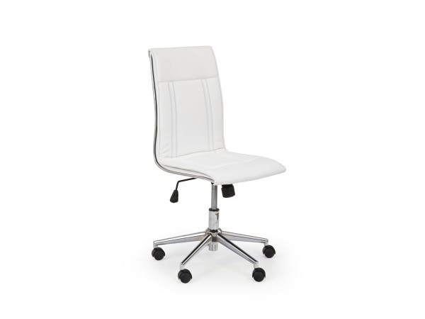 PORTO chair color: white DIOMMI V-CH-PORTO-FOT-BIAŁY