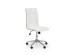 PORTO chair color: white DIOMMI V-CH-PORTO-FOT-BIAŁY