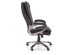 PRESTON executive office chair color: black DIOMMI V-CH-PRESTON-FOT