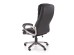 PRESTON executive office chair color: black DIOMMI V-CH-PRESTON-FOT