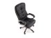 PRESTON executive office chair color: black DIOMMI V-CH-PRESTON-FOT