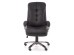 PRESTON executive office chair color: black DIOMMI V-CH-PRESTON-FOT