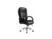 RELAX executive o.chair: black DIOMMI V-CH-RELAX-FOT-CZARNY