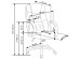 RELAX executive o.chair: grey DIOMMI V-CH-RELAX-FOT-POPIEL