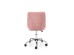 RICO children chair pink DIOMMI V-CH-RICO-FOT-RÓŻOWY