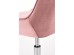 RICO children chair pink DIOMMI V-CH-RICO-FOT-RÓŻOWY