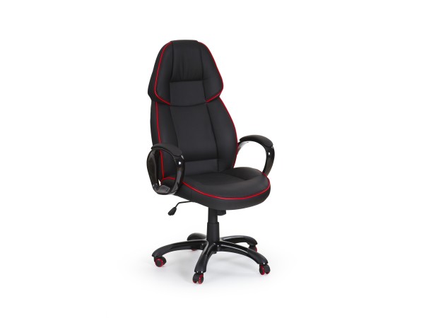 RUBIN chair color: black DIOMMI V-CH-RUBIN-FOT