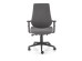 RUBIO executive office chair grey/black DIOMMI V-CH-RUBIO-FOT