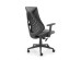 RUBIO executive office chair grey/black DIOMMI V-CH-RUBIO-FOT