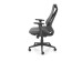 RUBIO executive office chair grey/black DIOMMI V-CH-RUBIO-FOT