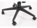 RUBIO executive office chair grey/black DIOMMI V-CH-RUBIO-FOT