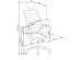 SOCKET office chair DIOMMI V-CH-SOCKET-FOT