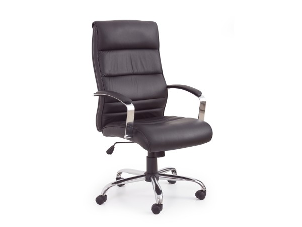 TEKSAS chair color: black DIOMMI V-CH-TEKSAS-FOT-CZARNY