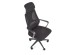 VALDEZ office chair, color: black / black DIOMMI V-CH-VALDEZ-FOT-CZARNY