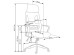VALDEZ office chair, color: black / grey DIOMMI V-CH-VALDEZ-FOT-POPIEL
