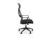 VALDEZ office chair, color: black / grey DIOMMI V-CH-VALDEZ-FOT-POPIEL