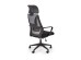 VALDEZ office chair, color: black / grey DIOMMI V-CH-VALDEZ-FOT-POPIEL