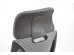VALDEZ office chair, color: black / grey DIOMMI V-CH-VALDEZ-FOT-POPIEL