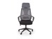 VALDEZ office chair, color: black / grey DIOMMI V-CH-VALDEZ-FOT-POPIEL