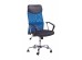 VIRE chair color: blue DIOMMI V-CH-VIRE-FOT-NIEBIESKI