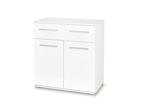 LIMA KM-1 chest, color: white DIOMMI V-PL-LIMA-KM1-BIAŁY