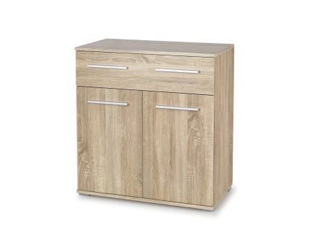 LIMA KM-1 chest, color: sonoma oak DIOMMI V-PL-LIMA-KM1-SONOMA