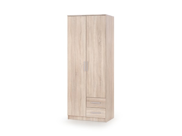 LIMA S-2, color: sonoma oak DIOMMI V-PL-LIMA-S2-SONOMA