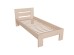 MATILDA 90 bed, color: natural