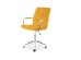 Καρέκλα γραφείου Q-022 υφασμάτινη 87x45-55x51x40 BLUVEL 68 DIOMMI 80-1433
