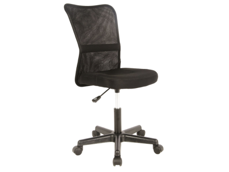 ΚΑΡΕΚΛΑ ΣΤΡΕΦΤΕΡΗ Q-121 ΜΑΥΡΗ DIOMMI OBRQ121CZ