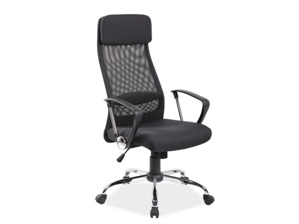 Q-345 ΜΑΥΡΗ ΣΤΡΙΦΕΡΗ ΚΑΡΕΚΛΑ DIOMMI OBRQ345C