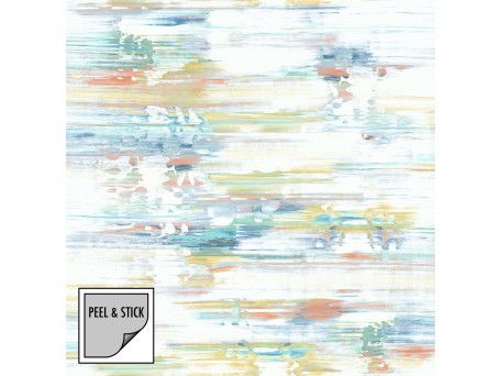 Ταπετσαρία KT-Exclusive PEEL & STICK 184517-KTE