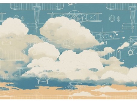 Ταπετσαρία KT-Exclusive JOY 72147M-N-KTE