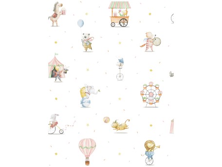 Ταπετσαρία MIKA 971-1-ICH