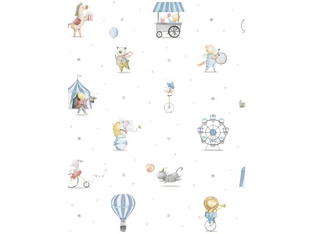 Ταπετσαρία MIKA 971-2-ICH