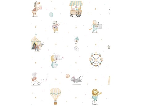 Ταπετσαρία MIKA 971-3-ICH