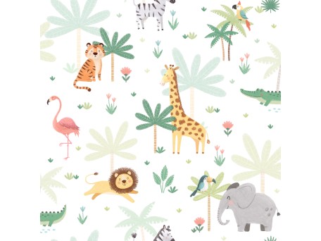 Ταπετσαρία MIKA 974-3-ICH