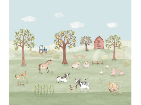 Ταπετσαρία MIKA 981-2-ICH