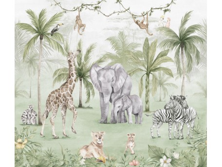 Ταπετσαρία MIKA 982-1-ICH