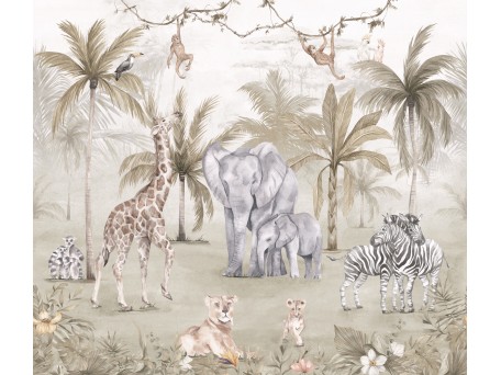 Ταπετσαρία MIKA 982-2-ICH