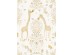Ταπετσαρία BEHANG EXPRESSE OLIVE & NOAH INK7812-BEH