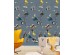 Ταπετσαρία BEHANG EXPRESSE OLIVE & NOAH INK7825-BEH