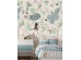 Ταπετσαρία BEHANG EXPRESSE OLIVE & NOAH INK7828-BEH