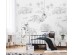 Ταπετσαρία BEHANG EXPRESSE OLIVE & NOAH INK7836-BEH